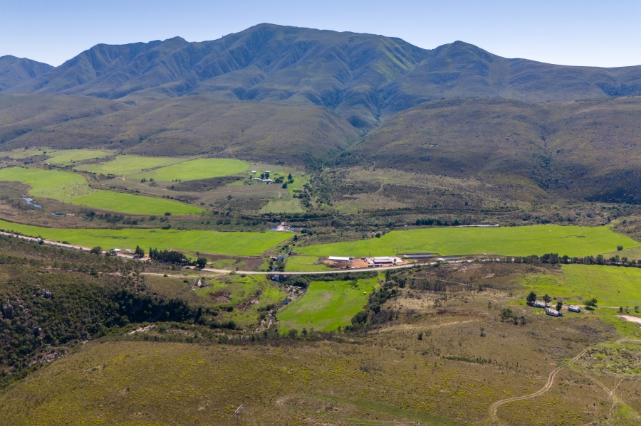 0 Bedroom Property for Sale in Kareedouw Eastern Cape